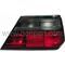 MERCEDES W124 STOP LAMBASI SOL YENİ MODEL 84-98 BTAP 1248206164