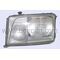 MERCEDES FAR CAMI SOL W124 BTAP