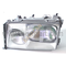 MERCEDES W124 FAR SOL YENİ MODEL BTAP 1248209459