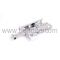 MERCEDES W124 KAPI GERGİSİ ÖN SAĞ SOL W140 91-98 BTAP 1407200616