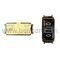 MERCEDES W140 CAM DÜĞMESI ÖN W202 BTAP 1408212951
