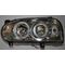 GOLF3 FAR KOMPLE SOL LED BEYAZ 91-97 BTAP 1H6941017LDB