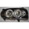 GOLF3 FAR SOL LED SİYAH 91-97 BTAP 1H6941017LDS