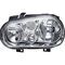 GOLF4 FAR KOMPLE SOL SİSSİZ 98-03 BTAP 1J1941017F