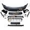 SCIROCCO R TAMPON ÖN FULL F/Y TW 1K8807217KMP