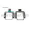 MERCEDES W202 CAM DÜĞME SETİ 95-00 C200 OM640 642 646 BTAP 2028208210