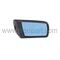 MERCEDES W202 AYNA SAĞ KOMPLE MAVİ TON ELEKTRİKLİ W140 W210 5P 93-01 BTAP 2108106416