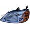 HONDA CIVIC FAR SOL 01-03 SEDAN ELEKTRİKLİ DEPO 33151S5AG01