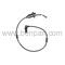 MERCEDES W220 ABS SENSÖRÜ ARKA SOL 00-06 S320 BTAP 2205400417
