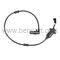MERCEDES W220 ABS SENSÖRÜ ARKA SAĞ 00-06 S320 BTAP 2205400517