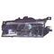 HYUNDAI EXCEL ÖN FAR 92-94 SAĞ TDO 221-1102R-LD-E
