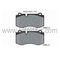 MERCEDES W211 FREN BALATASI W221 C219 TEXTAR 2396001
