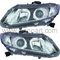 HONDA CIVIC FAR SOL 12-16 FB7 SEDAN MOTORLU XENON TİP MAHER 33150TR0G01
