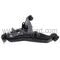 MITSUBISHI L200 ALT SALINCAK 06/- TRITON 4x2 4x4 BURÇLU ROTİLLİ SOL TWINS