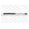 BMW5 F10 KAPUT AMORTİSÖRÜ BTAP 51237206644