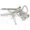 BMW E36 CAM KRİKOSU ÖN SAĞ MOTORSUZ 89-00 BTAP 51331977610