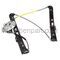 BMW E46 CAM MEKANIZMASI ÖN SAĞ MOTORSUZ 97-06 BTAP 51337020660