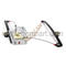 BMW E39 CAM MEKANIZMASI ÖN SAĞ MOTORSUZ 95-03 BTAP 51338252394