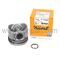 MITSUBISHI L200 PİSTON SEKMANLI 4D56 TURBO MAGNUM 1-3 STD GOETZE 87-73413-STD
