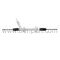 MERCEDES SPRINTER DİREKSİYON KUTUSU BTAP 9014604100