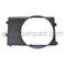 MERCEDES SPRINTER FAN DAVLUMBAZI 901 602LA 95-99 BTAP 9015050655