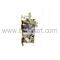 MERCEDES SPRINTER KAPI KİLİDİ ÖN SOL  901 OM601 602 611 612 96-06 BTAP 9017201035