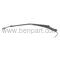 MERCEDES SPRINTER SİLECEK KOLU ÖN SOL 902 903 904 CDI BTAP 9018200044