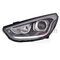 HYUNDAI ix35 ÖN FAR 13-15 LEDLİ SOL ORJINAL 92101-2S620