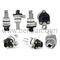 LAND CRUISER KİLOMETRE HIZ SENSÖRÜ 90-14 TW
