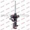 HONDA CIVIC AMORTİSÖR ÖN 04-06 VTEC-2 KALIN MİL GAZLI SOL KYB 331011