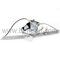 MITSUBISHI CANTER FE659 CAM KRİKOSU ELEKTRİKLİ MOTORLU SOL TAIWAN MB149576