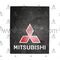 MITSUBISHI L200 ARKA TEKER PAÇALIK DÜZ TİP TAKIM MAHER MB437836-MB437835