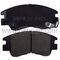 MITSUBISHI L200 ÖN FREN BALATASI 86-97 L300 90-08 PAJERO MAHER MB500813