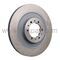 MITSUBISHI L200 ÖN FREN DİSKİ 02-05 4x4 PAJERO 00-05 HAVALI MAHER MB699716