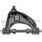 MITSUBISHI L200 ÜST SALINCAK 88-98 BURÇLU ROTİLLİ SAĞ MAHER MB860408