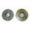 MITSUBISHI L200 ÖN TEKER PORYASI 02-05 4X4 MAHER MB891088
