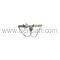 MITSUBISHI CANTER FE659 CAM KRİKOSU KÜLLÜKLÜ MANUEL SOL TAIWAN MC142775