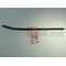 MITSUBISHI CANTER FE659 KAPI CAMI DIŞ FİTİLİ SAĞ TAIWAN MC146082