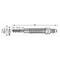 MITSUBISHI L200 KIZDIRMA BUJİSİ 12V MAHER