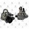 MITSUBISHI CANTER FE659 HİDROLİK DİREKSİYON POMPASI MAHER MK383006