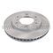 MITSUBISHI L200 ÖN FREN DİSKİ 06/- 4x2 4x4 TRITON 294mm MAHER MN102276