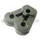 MITSUBISHI L200 EKSOZ ASKI LASTİĞİ 86-15 COLT 04-12 MAHER MN130295, MB431175, 1577A018