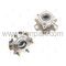 MITSUBISHI L200 ÖN TEKER PORYASI 99-05 4X2 PAJERO TAIWAN MR234841