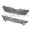 MITSUBISHI L200 ÖN PANJUR 00-02 SİYAH KISA TAIWAN MR339879