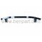 MITSUBISHI L200 ÖN TAMPON İÇ DEMİRİ ALT 02-05 TAIWAN MR466819