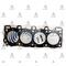 MAZDA E2200 CONTA SİLİNDİR KAPAK GRAFİTLİ MAHER RF0110271