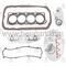 MAZDA E2200 CONTA MOTOR TAKIM GRAFİTLİ MAHER RF0199100
