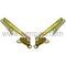 MITSUBISHI L200 KAPUT MENTEŞESİ 99-05 SAĞ TAIWAN MB866526