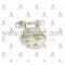 MITSUBISHI L200 KAPI MENTEŞESİ 90-99 ALT SOL ÜST SAĞ TAIWAN MR134891