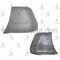 MAZDA B2500 TAMPON UCU ÖN SİYAH SOL (PLASTİK) 97-00 TW UG5950051